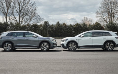 Desktop wallpaper. Volkswagen ID.6 China Version 2022. ID:139196
