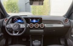 Desktop wallpaper. Mercedes-Benz EQB 350 4MATIC 2022. ID:139214