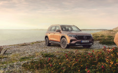 Desktop wallpaper. Mercedes-Benz EQB 350 4MATIC 2022. ID:139216