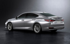 Desktop wallpaper. Lexus ES 300h 2022. ID:139366