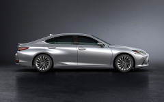 Desktop wallpaper. Lexus ES 300h 2022. ID:139367