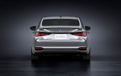 Desktop wallpaper. Lexus ES 300h 2022. ID:139369