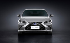 Desktop wallpaper. Lexus ES 300h 2022. ID:139370
