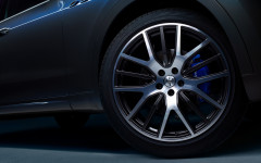 Desktop wallpaper. Maserati Levante Hybrid 2021. ID:139386