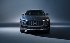 Desktop wallpaper. Maserati Levante Hybrid 2021. ID:139392