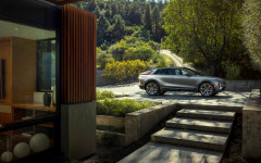 Desktop wallpaper. Cadillac Lyriq 2023. ID:139395