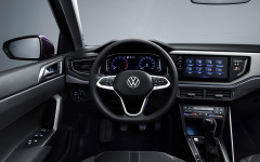Desktop wallpaper. Volkswagen Polo Style 2022. ID:139414