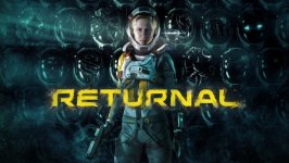 Desktop wallpaper. Returnal. ID:139439