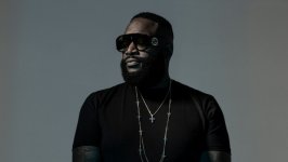 Desktop wallpaper. Rick Ross. ID:139586