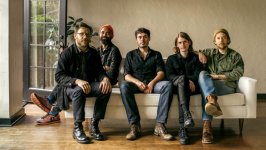 Desktop wallpaper. Fleet Foxes. ID:139588