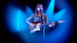 Desktop wallpaper. Julien Baker. ID:139591