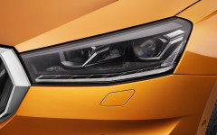 Desktop wallpaper. Skoda Fabia 2022. ID:139783