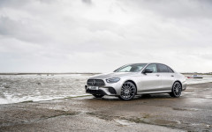 Desktop wallpaper. Mercedes-Benz E 220d UK Version 2021. ID:139805