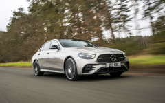 Desktop wallpaper. Mercedes-Benz E 220d UK Version 2021. ID:139807