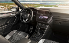 Desktop wallpaper. Volkswagen Tiguan Allspace 2022. ID:139854