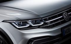 Desktop wallpaper. Volkswagen Tiguan Allspace 2022. ID:139855