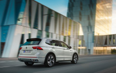 Desktop wallpaper. Volkswagen Tiguan Allspace 2022. ID:139858