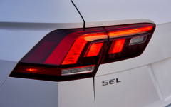 Desktop wallpaper. Volkswagen Tiguan SEL R-Line USA Version 2022. ID:139862