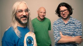 Desktop wallpaper. Dinosaur Jr.. ID:139885