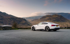 Desktop wallpaper. Audi e-tron GT quattro UK Version 2021. ID:140123