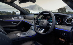 Desktop wallpaper. Mercedes-Benz E 400d Estate UK Version 2021. ID:140143