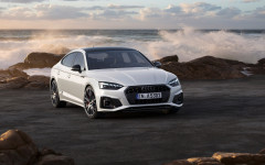 Desktop wallpaper. Audi A5 Sportback S-line Competition Plus 2022. ID:140182