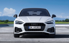 Desktop wallpaper. Audi A5 Sportback S-line Competition Plus 2022. ID:140184