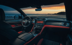 Desktop wallpaper. Bentley Bentayga S 2021. ID:140192