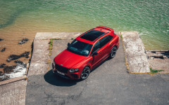 Desktop wallpaper. Bentley Bentayga S 2021. ID:140196