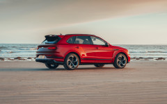 Desktop wallpaper. Bentley Bentayga S 2021. ID:140197