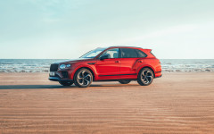 Desktop wallpaper. Bentley Bentayga S 2021. ID:140198
