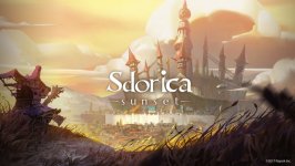 Desktop wallpaper. Sdorica: Sunset. ID:140266