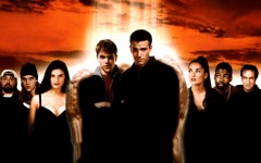 Desktop wallpaper. Dogma. ID:3849