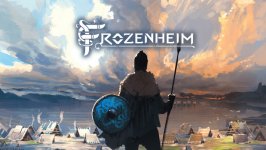 Desktop wallpaper. Frozenheim. ID:140286