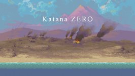 Desktop wallpaper. Katana ZERO. ID:140288