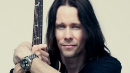Desktop wallpaper. Myles Kennedy. ID:140301