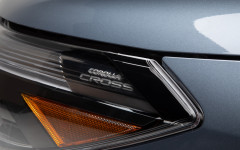 Desktop wallpaper. Toyota Corolla Cross USA Version 2022. ID:140463