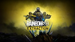 Desktop wallpaper. Tom Clancy's Rainbow Six Extraction. ID:140613