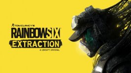 Desktop wallpaper. Tom Clancy's Rainbow Six Extraction. ID:140611