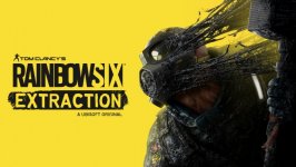 Desktop wallpaper. Tom Clancy's Rainbow Six Extraction. ID:140612