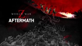Desktop wallpaper. World War Z: Aftermath. ID:140614
