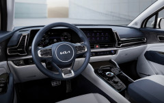 Desktop wallpaper. Kia Sportage 2022. ID:140713