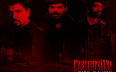 Desktop wallpaper. Carlito's Way: Rise to Power. ID:14458