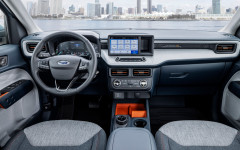 Desktop wallpaper. Ford Maverick Hybrid XLT 2022. ID:140717