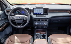 Desktop wallpaper. Ford Maverick Lariat 2022. ID:140721