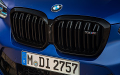 Desktop wallpaper. BMW X3 M Competition 2022. ID:140729