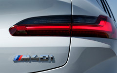 Desktop wallpaper. BMW X4 M40i 2022. ID:140744
