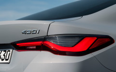 Desktop wallpaper. BMW 430i Gran Coupe 2022. ID:140750