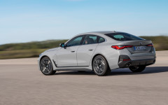 Desktop wallpaper. BMW 430i Gran Coupe 2022. ID:140751