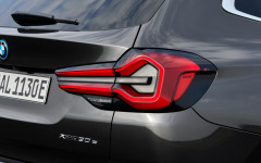 Desktop wallpaper. BMW X3 xDrive30e 2022. ID:140757
